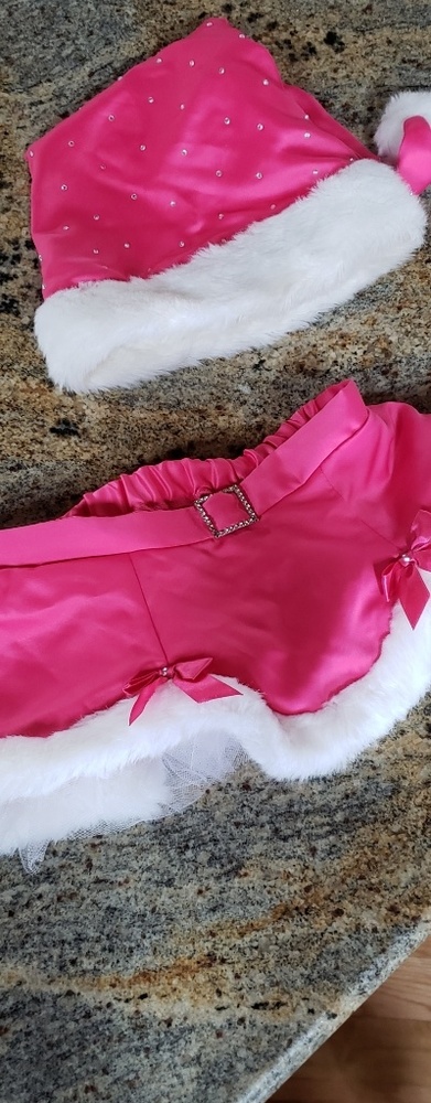 Victoria's Secret Christmas